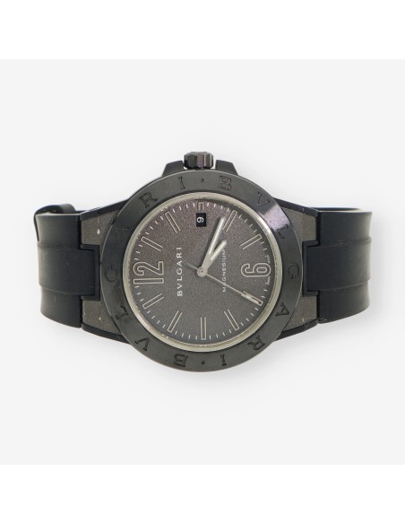 BULGARI DG 41 SMC AH 00454