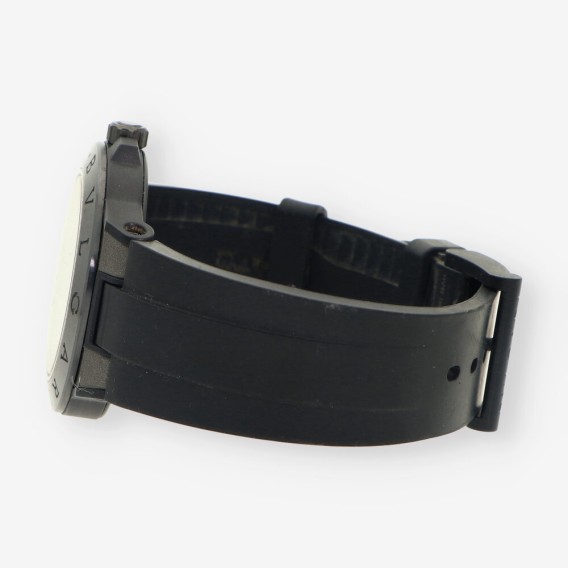 BULGARI DG 41 SMC AH 00454