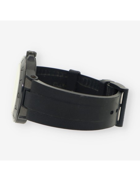 BULGARI DG 41 SMC AH 00454