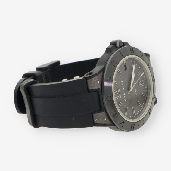 BULGARI DG 41 SMC AH 00454