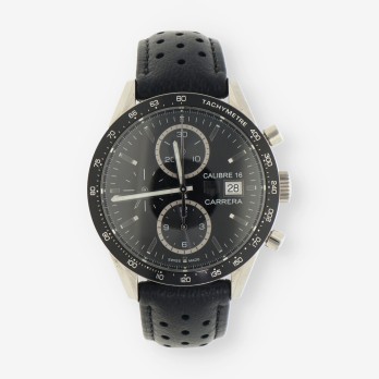 TAG HEUER Carrera WWE 1792 CV201AJ