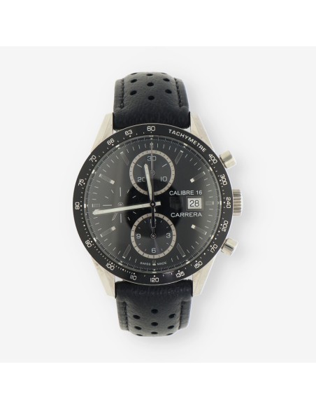 TAG HEUER Carrera WWE 1792 CV201AJ