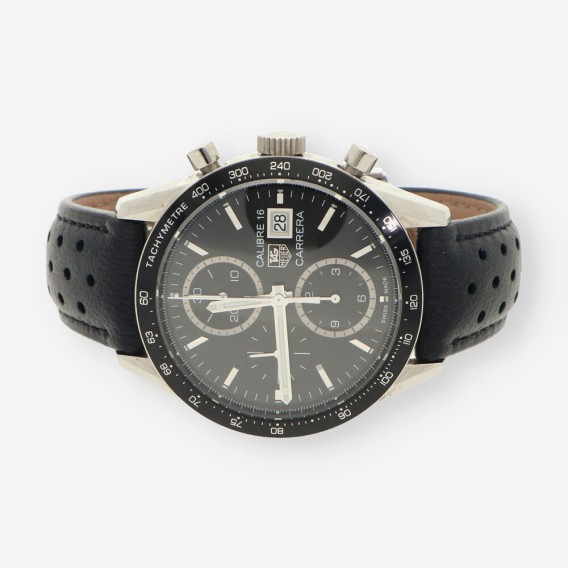 TAG HEUER Carrera WWE 1792 CV201AJ