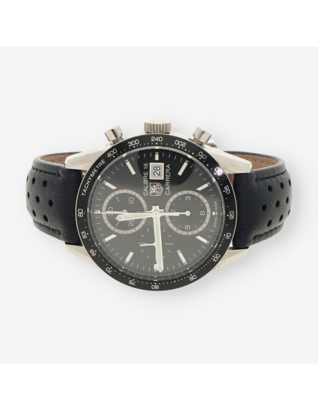 TAG HEUER Carrera WWE 1792 CV201AJ