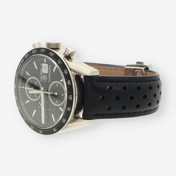 TAG HEUER Carrera WWE 1792 CV201AJ