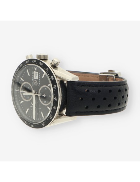 TAG HEUER Carrera WWE 1792 CV201AJ