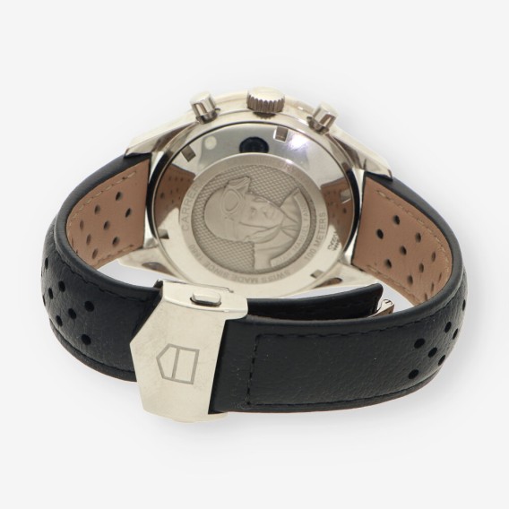 TAG HEUER Carrera WWE 1792 CV201AJ