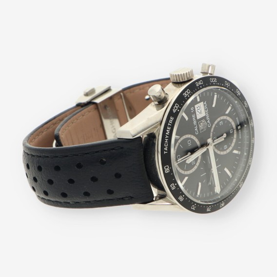 TAG HEUER Carrera WWE 1792 CV201AJ