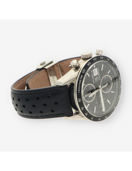 TAG HEUER Carrera WWE 1792 CV201AJ