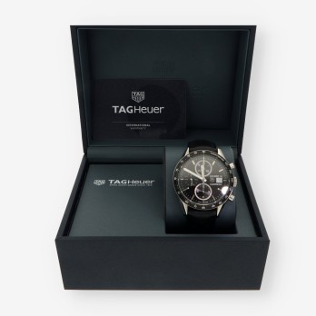 TAG HEUER Carrera WWE 1792 CV201AJ 2