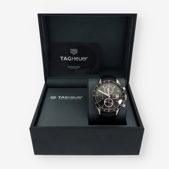 TAG HEUER Carrera WWE 1792 CV201AJ
