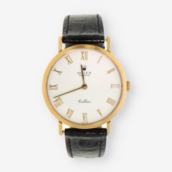 ROLEX Cellini oro N465856