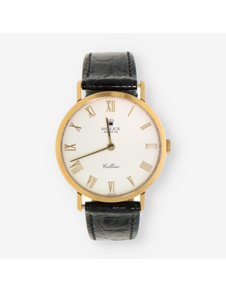 ROLEX Cellini oro N465856