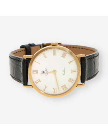 ROLEX Cellini oro N465856