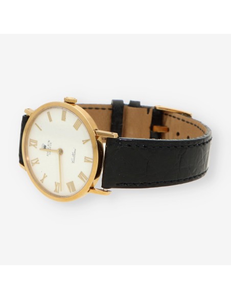 ROLEX Cellini oro N465856