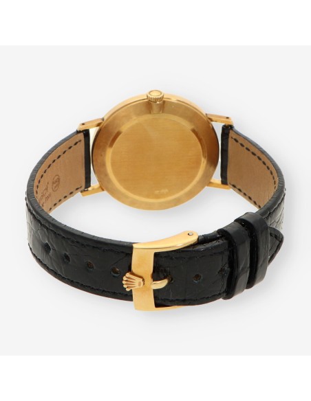 ROLEX Cellini oro N465856