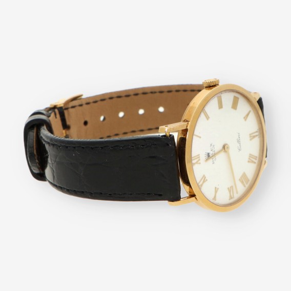 ROLEX Cellini oro N465856