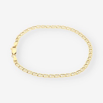 Pulsera oro