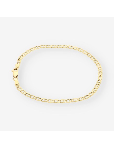 Pulsera oro