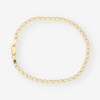 Pulsera oro 2