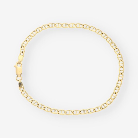 Pulsera oro
