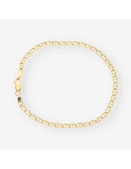 Pulsera oro