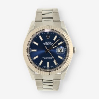 ROLEX Datejust acero 116334 789757G6