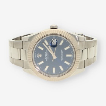 ROLEX Datejust acero 116334 789757G6 2