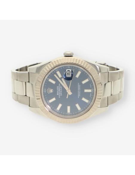 ROLEX Datejust acero 116334 789757G6