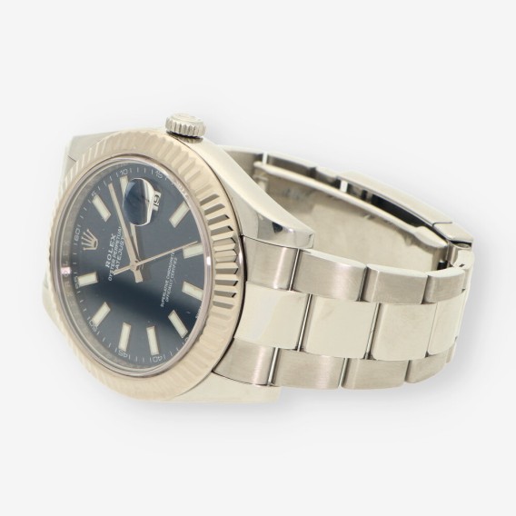 ROLEX Datejust acero 116334 789757G6