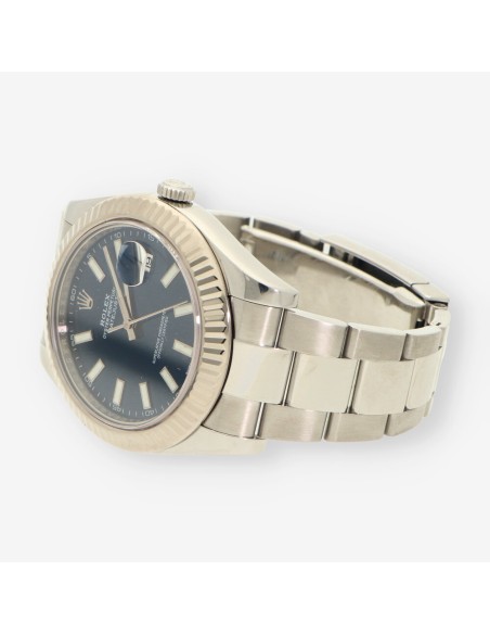 ROLEX Datejust acero 116334 789757G6