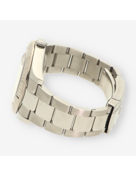 ROLEX Datejust acero 116334 789757G6