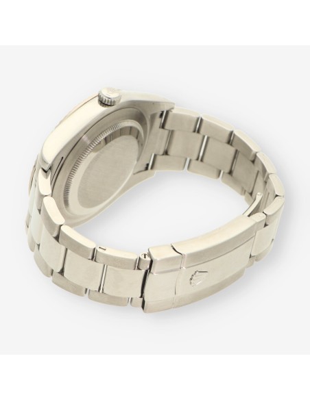 ROLEX Datejust acero 116334 789757G6