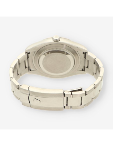 ROLEX Datejust acero 116334 789757G6