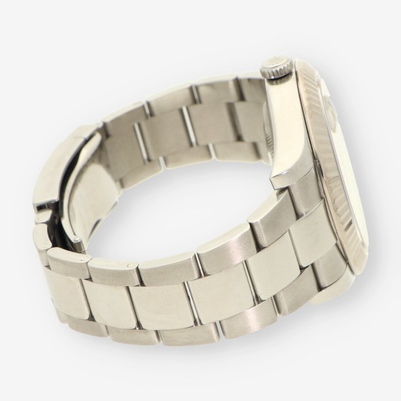 ROLEX Datejust acero 116334 789757G6