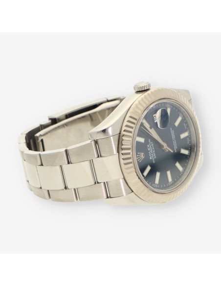 ROLEX Datejust acero 116334 789757G6