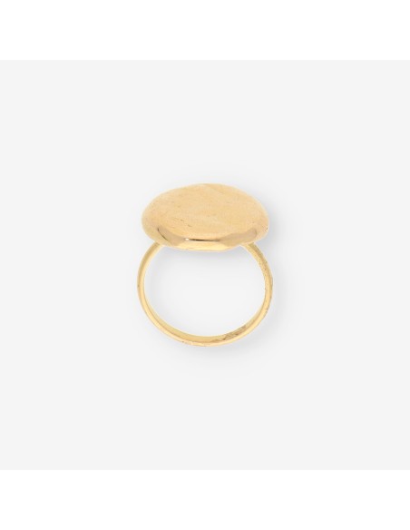 Anillo oro