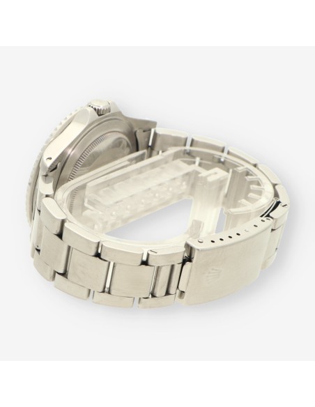 ROLEX GMT acero 16710 N438561