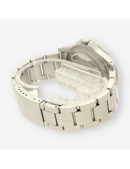 ROLEX GMT acero 16710 N438561