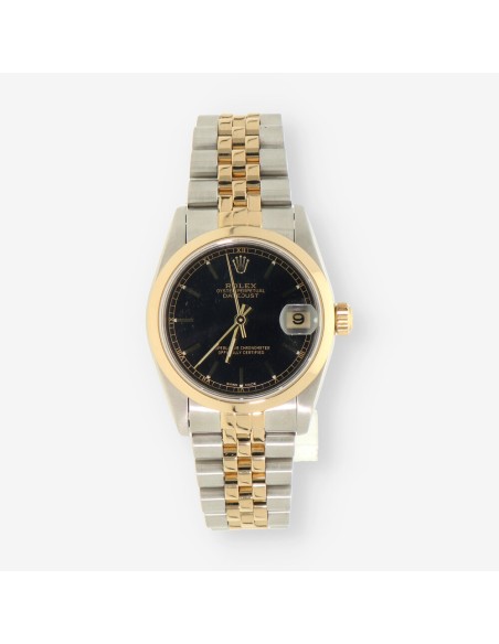 ROLEX Mixto Sra  78243  A500386