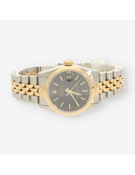 ROLEX Mixto Sra  78243  A500386