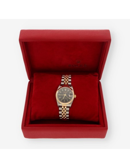 ROLEX Mixto Sra  78243  A500386