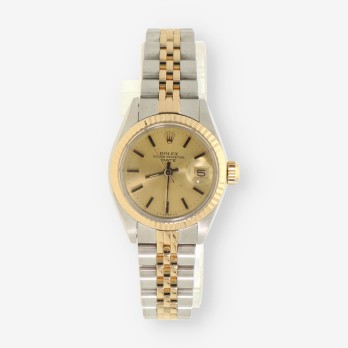 ROLEX mixto Sra. 6917 serie 4230013