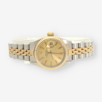 ROLEX mixto Sra. 6917 serie 4230013 2