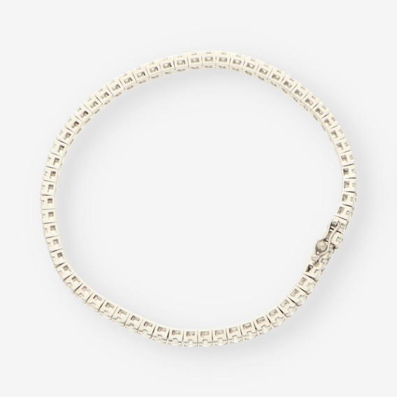 Riviere oro bl y bri aprox. 3,20 Qt.