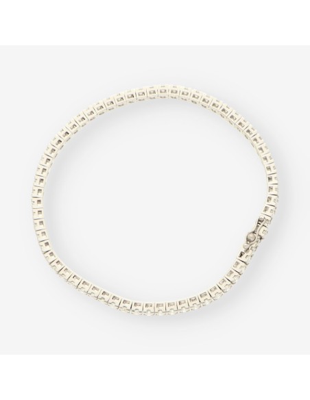 Riviere oro bl y bri aprox. 3,20 Qt.