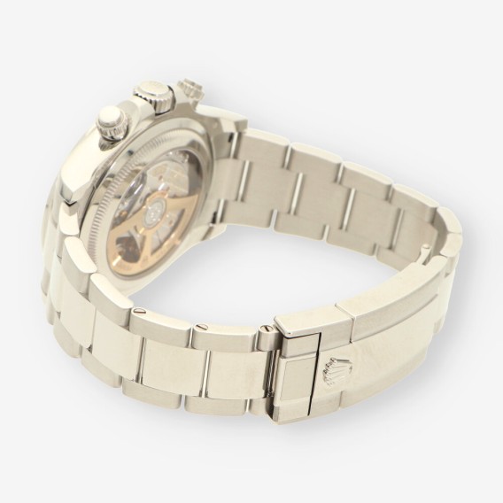 ROLEX Daytona platino 126506 NÂº L3557226