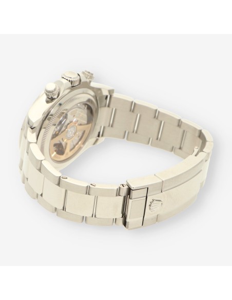 ROLEX Daytona platino 126506 NÂº L3557226