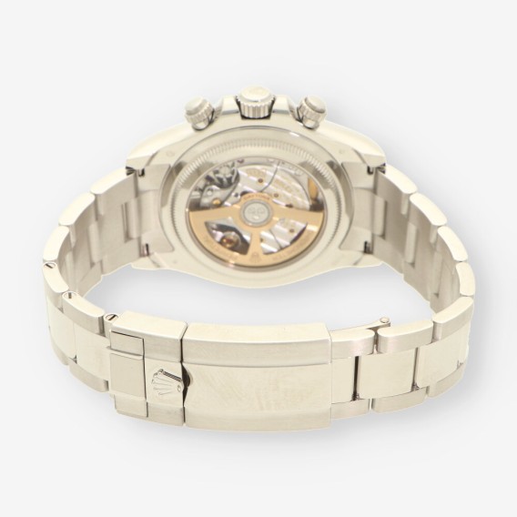 ROLEX Daytona platino 126506 NÂº L3557226