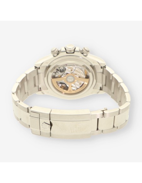 ROLEX Daytona platino 126506 NÂº L3557226